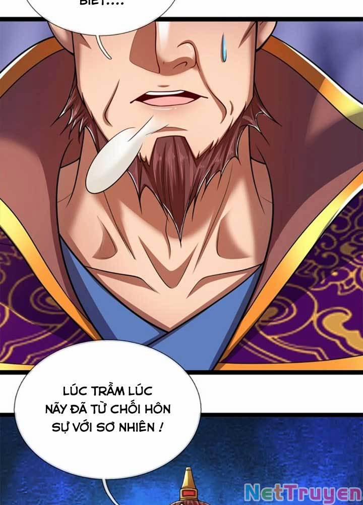 Bị Giam Cầm Trăm Vạn Năm Đệ Tử Ta Trải Khắp Chư Thiên Thần Giới 82 trang 37