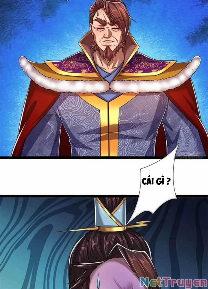 Bị Giam Cầm Trăm Vạn Năm Đệ Tử Ta Trải Khắp Chư Thiên Thần Giới 82 trang 38