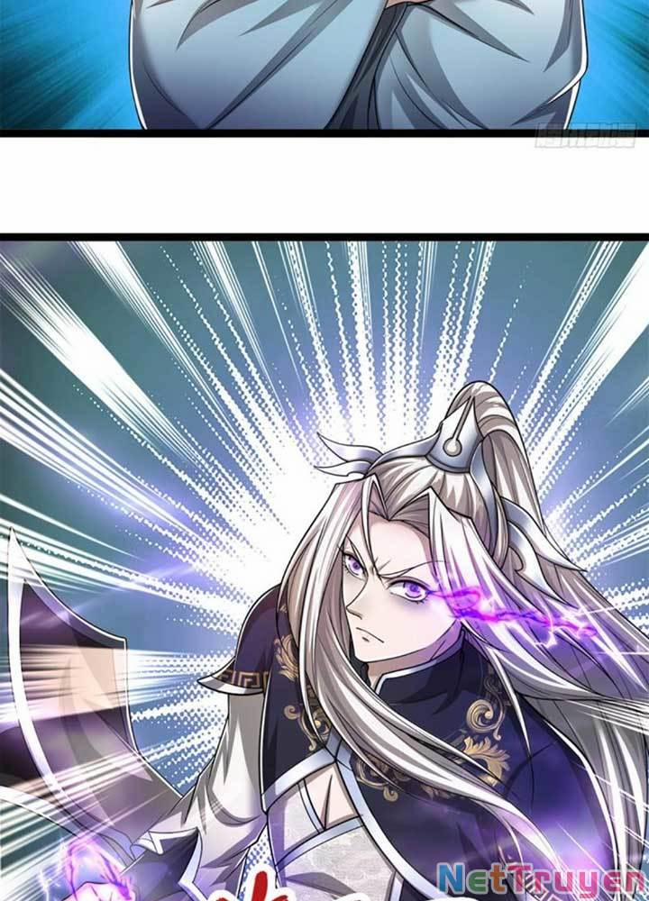 Bị Giam Cầm Trăm Vạn Năm Đệ Tử Ta Trải Khắp Chư Thiên Thần Giới 82 trang 42
