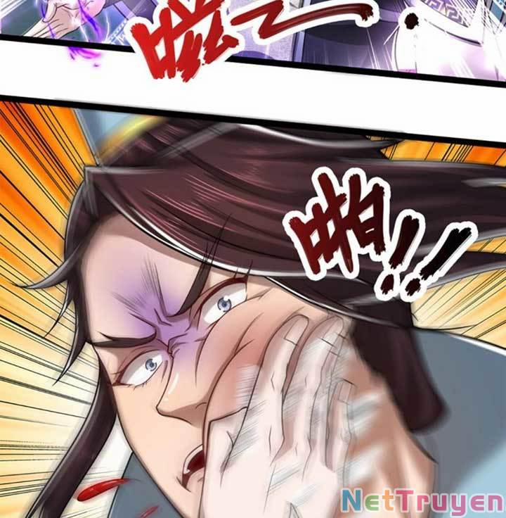 Bị Giam Cầm Trăm Vạn Năm Đệ Tử Ta Trải Khắp Chư Thiên Thần Giới 82 trang 43