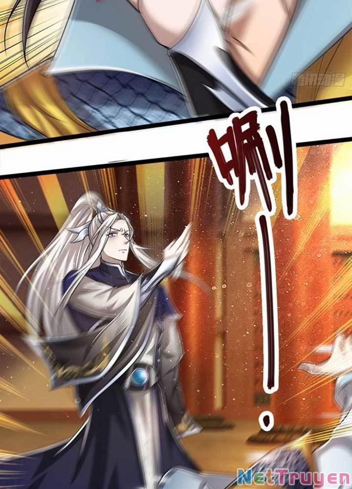 Bị Giam Cầm Trăm Vạn Năm Đệ Tử Ta Trải Khắp Chư Thiên Thần Giới 82 trang 44