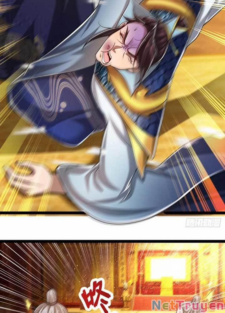Bị Giam Cầm Trăm Vạn Năm Đệ Tử Ta Trải Khắp Chư Thiên Thần Giới 82 trang 45