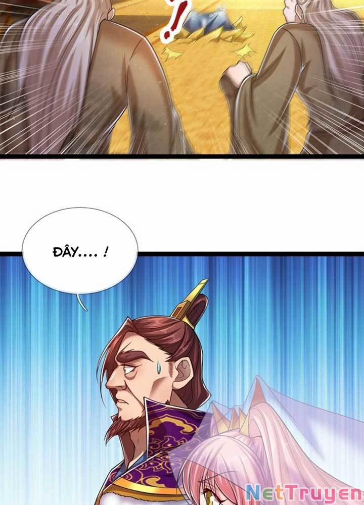 Bị Giam Cầm Trăm Vạn Năm Đệ Tử Ta Trải Khắp Chư Thiên Thần Giới 82 trang 46