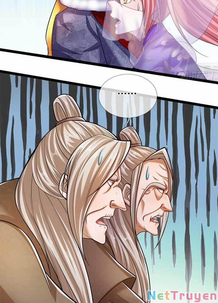 Bị Giam Cầm Trăm Vạn Năm Đệ Tử Ta Trải Khắp Chư Thiên Thần Giới 82 trang 47