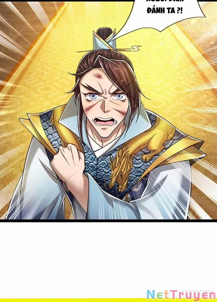 Bị Giam Cầm Trăm Vạn Năm Đệ Tử Ta Trải Khắp Chư Thiên Thần Giới 82 trang 49