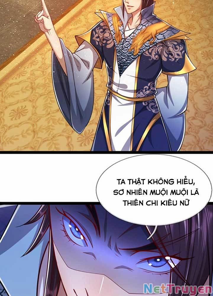 Bị Giam Cầm Trăm Vạn Năm Đệ Tử Ta Trải Khắp Chư Thiên Thần Giới 82 trang 5