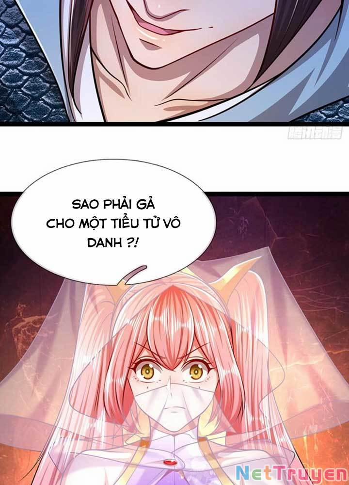 Bị Giam Cầm Trăm Vạn Năm Đệ Tử Ta Trải Khắp Chư Thiên Thần Giới 82 trang 6