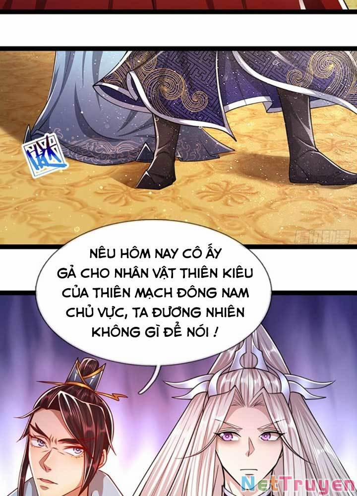 Bị Giam Cầm Trăm Vạn Năm Đệ Tử Ta Trải Khắp Chư Thiên Thần Giới 82 trang 9