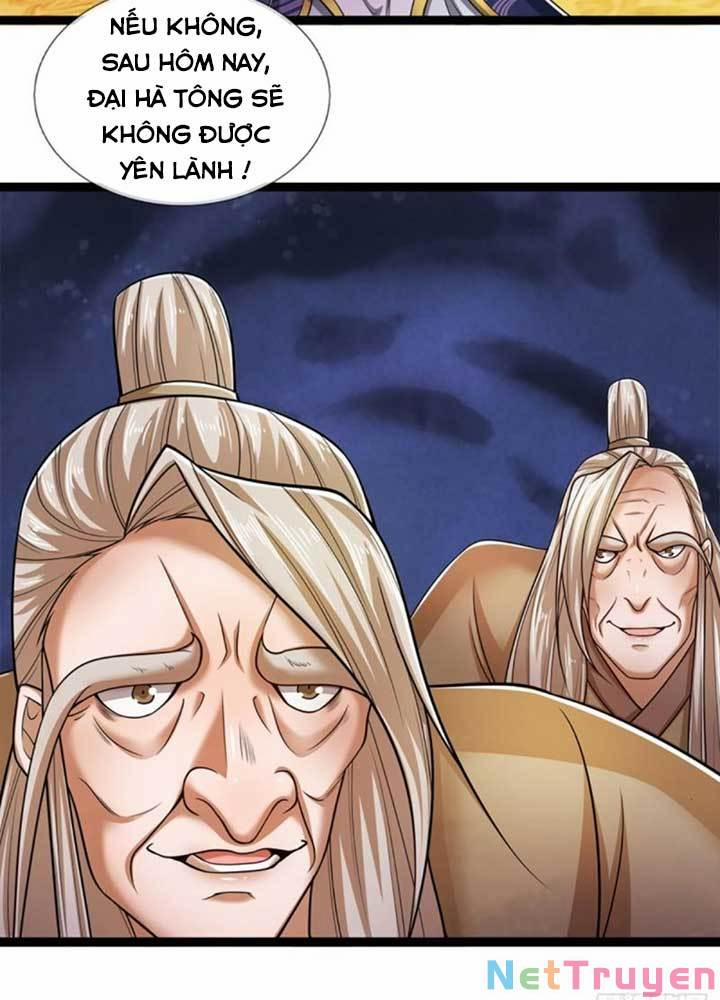 Bị Giam Cầm Trăm Vạn Năm Đệ Tử Ta Trải Khắp Chư Thiên Thần Giới 83 trang 14