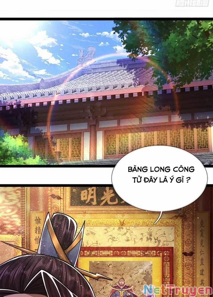 Bị Giam Cầm Trăm Vạn Năm Đệ Tử Ta Trải Khắp Chư Thiên Thần Giới 83 trang 16