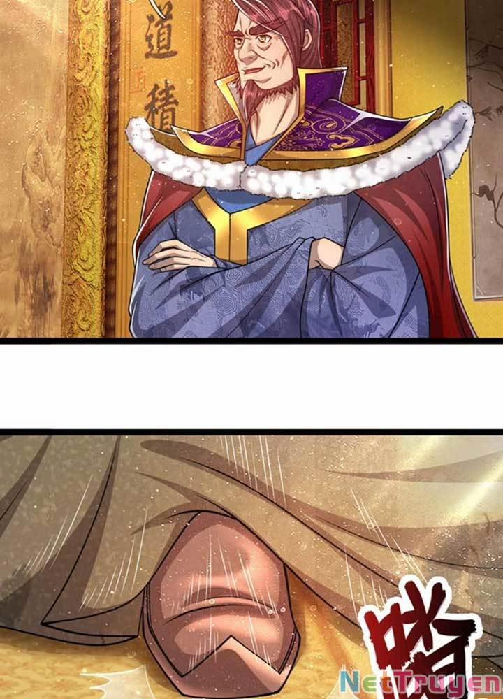 Bị Giam Cầm Trăm Vạn Năm Đệ Tử Ta Trải Khắp Chư Thiên Thần Giới 83 trang 18