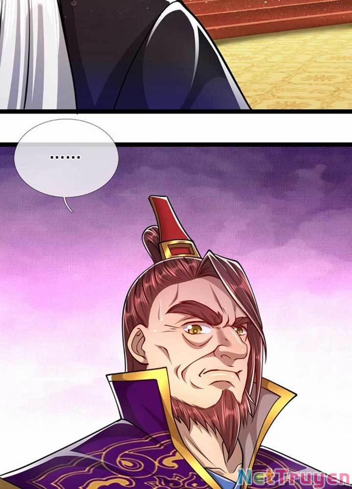 Bị Giam Cầm Trăm Vạn Năm Đệ Tử Ta Trải Khắp Chư Thiên Thần Giới 83 trang 21