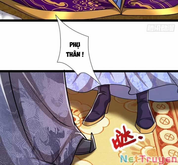 Bị Giam Cầm Trăm Vạn Năm Đệ Tử Ta Trải Khắp Chư Thiên Thần Giới 83 trang 22