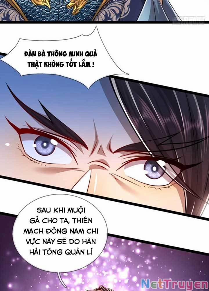 Bị Giam Cầm Trăm Vạn Năm Đệ Tử Ta Trải Khắp Chư Thiên Thần Giới 83 trang 26