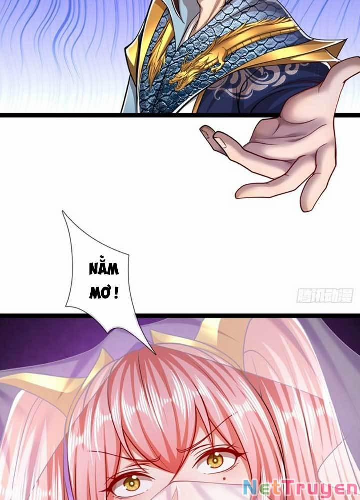 Bị Giam Cầm Trăm Vạn Năm Đệ Tử Ta Trải Khắp Chư Thiên Thần Giới 83 trang 28