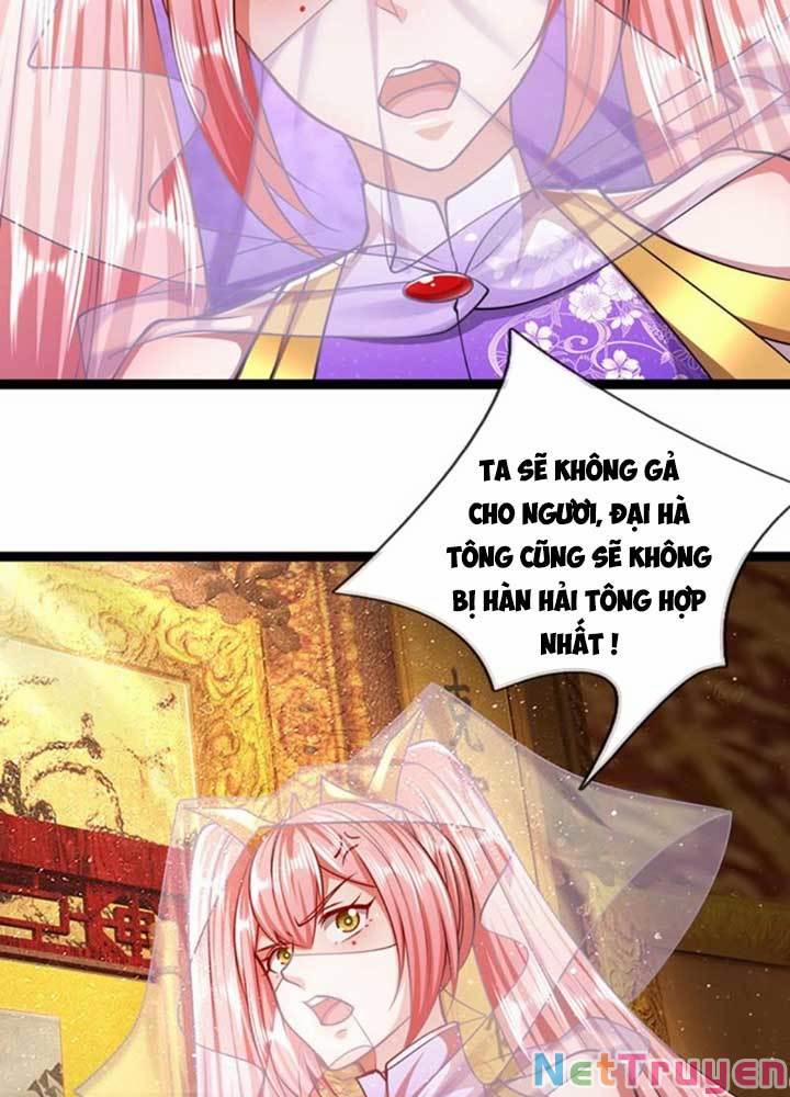 Bị Giam Cầm Trăm Vạn Năm Đệ Tử Ta Trải Khắp Chư Thiên Thần Giới 83 trang 29
