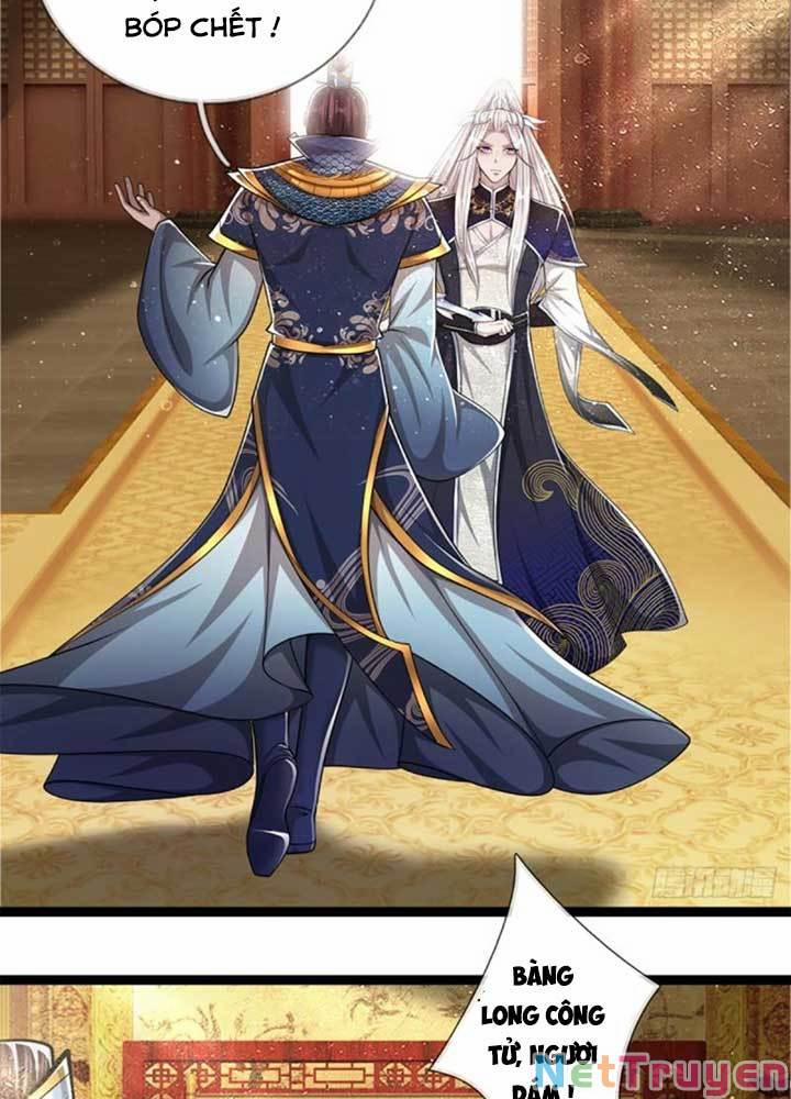 Bị Giam Cầm Trăm Vạn Năm Đệ Tử Ta Trải Khắp Chư Thiên Thần Giới 83 trang 33