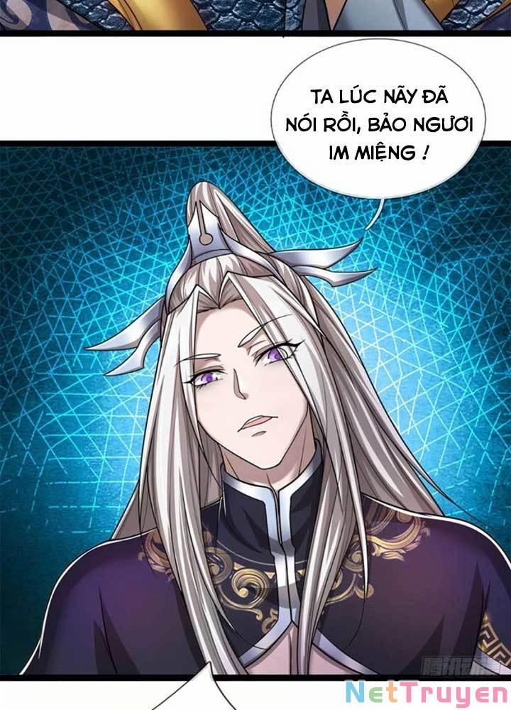 Bị Giam Cầm Trăm Vạn Năm Đệ Tử Ta Trải Khắp Chư Thiên Thần Giới 83 trang 4
