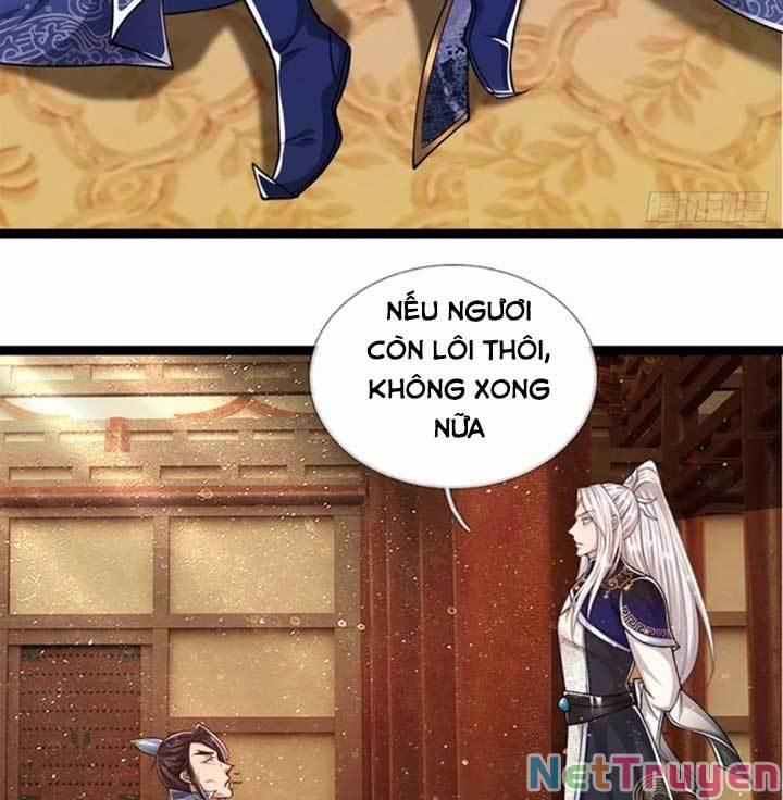 Bị Giam Cầm Trăm Vạn Năm Đệ Tử Ta Trải Khắp Chư Thiên Thần Giới 83 trang 43