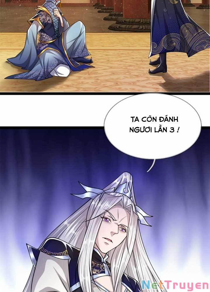 Bị Giam Cầm Trăm Vạn Năm Đệ Tử Ta Trải Khắp Chư Thiên Thần Giới 83 trang 44