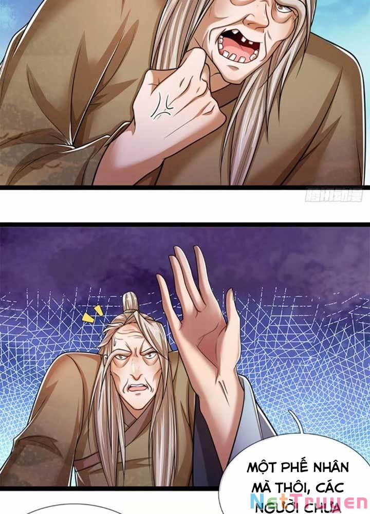 Bị Giam Cầm Trăm Vạn Năm Đệ Tử Ta Trải Khắp Chư Thiên Thần Giới 83 trang 6