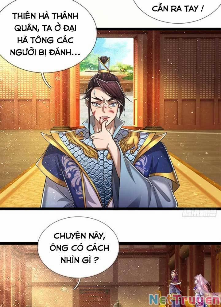 Bị Giam Cầm Trăm Vạn Năm Đệ Tử Ta Trải Khắp Chư Thiên Thần Giới 83 trang 7