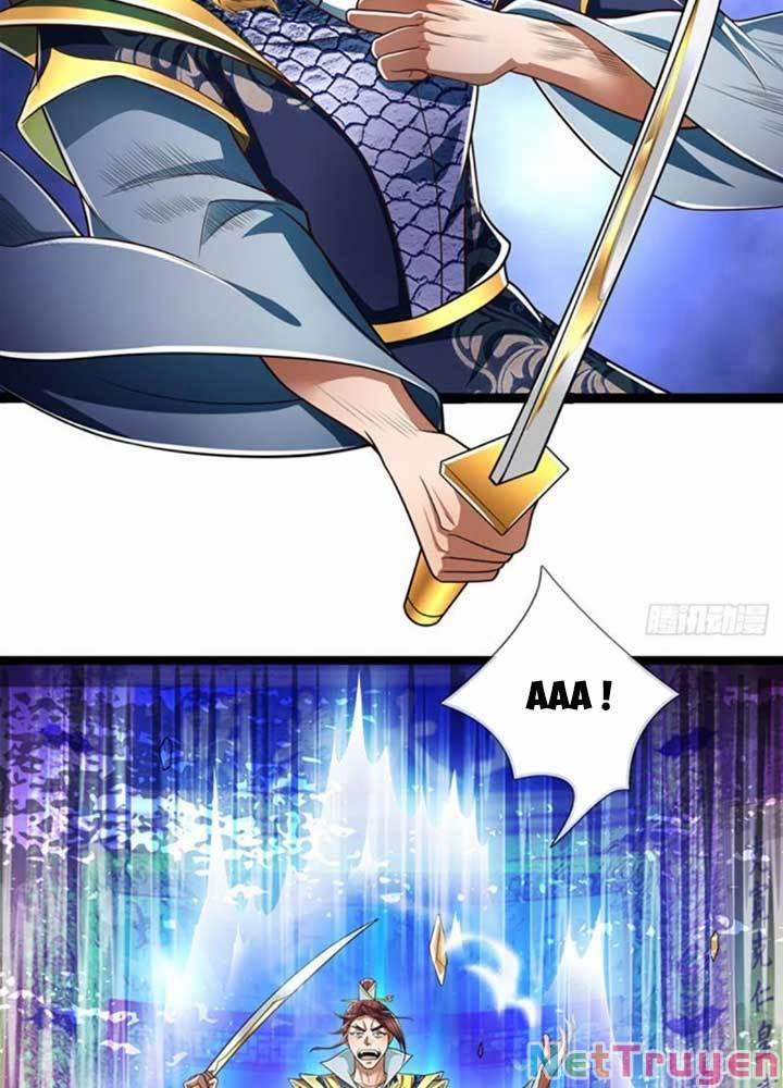 Bị Giam Cầm Trăm Vạn Năm Đệ Tử Ta Trải Khắp Chư Thiên Thần Giới 84 trang 12