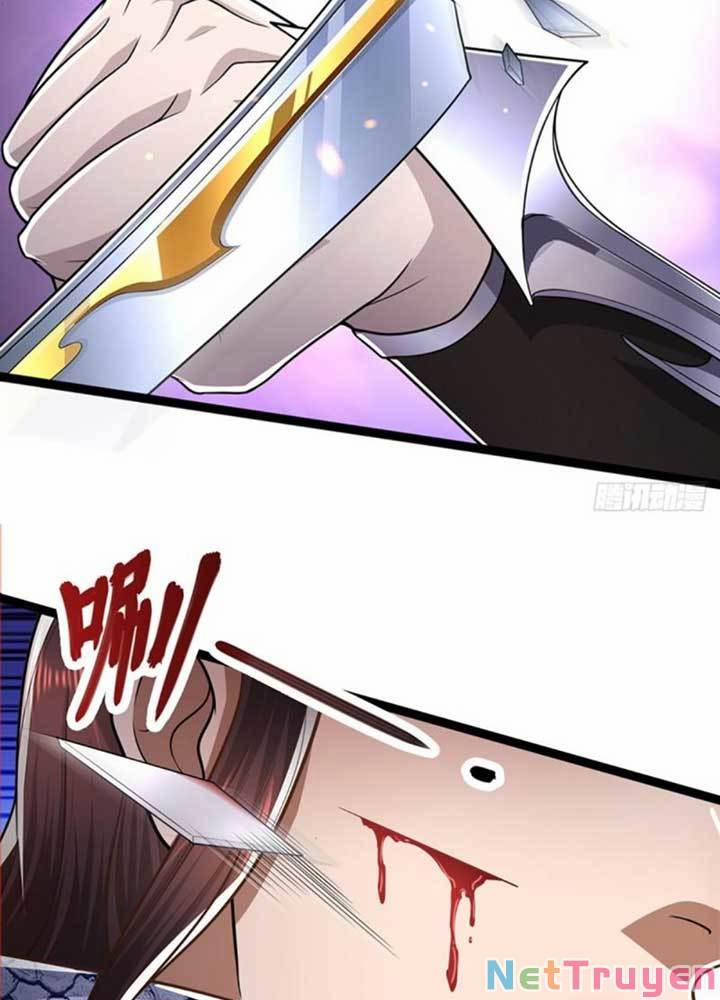 Bị Giam Cầm Trăm Vạn Năm Đệ Tử Ta Trải Khắp Chư Thiên Thần Giới 84 trang 22