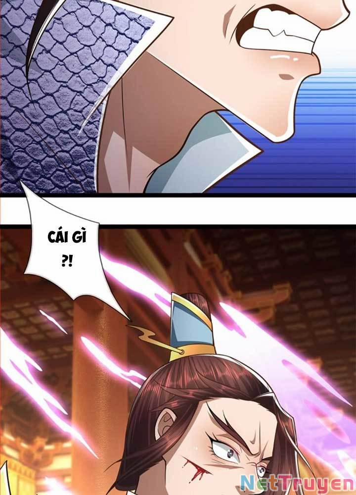 Bị Giam Cầm Trăm Vạn Năm Đệ Tử Ta Trải Khắp Chư Thiên Thần Giới 84 trang 23