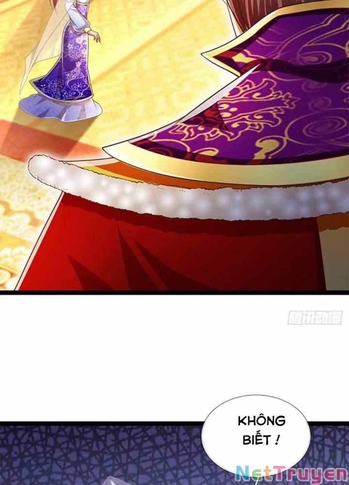 Bị Giam Cầm Trăm Vạn Năm Đệ Tử Ta Trải Khắp Chư Thiên Thần Giới 84 trang 29