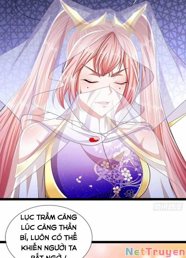 Bị Giam Cầm Trăm Vạn Năm Đệ Tử Ta Trải Khắp Chư Thiên Thần Giới 84 trang 30