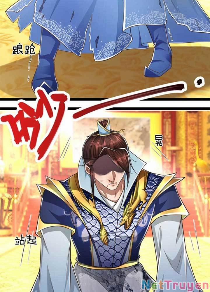 Bị Giam Cầm Trăm Vạn Năm Đệ Tử Ta Trải Khắp Chư Thiên Thần Giới 84 trang 32