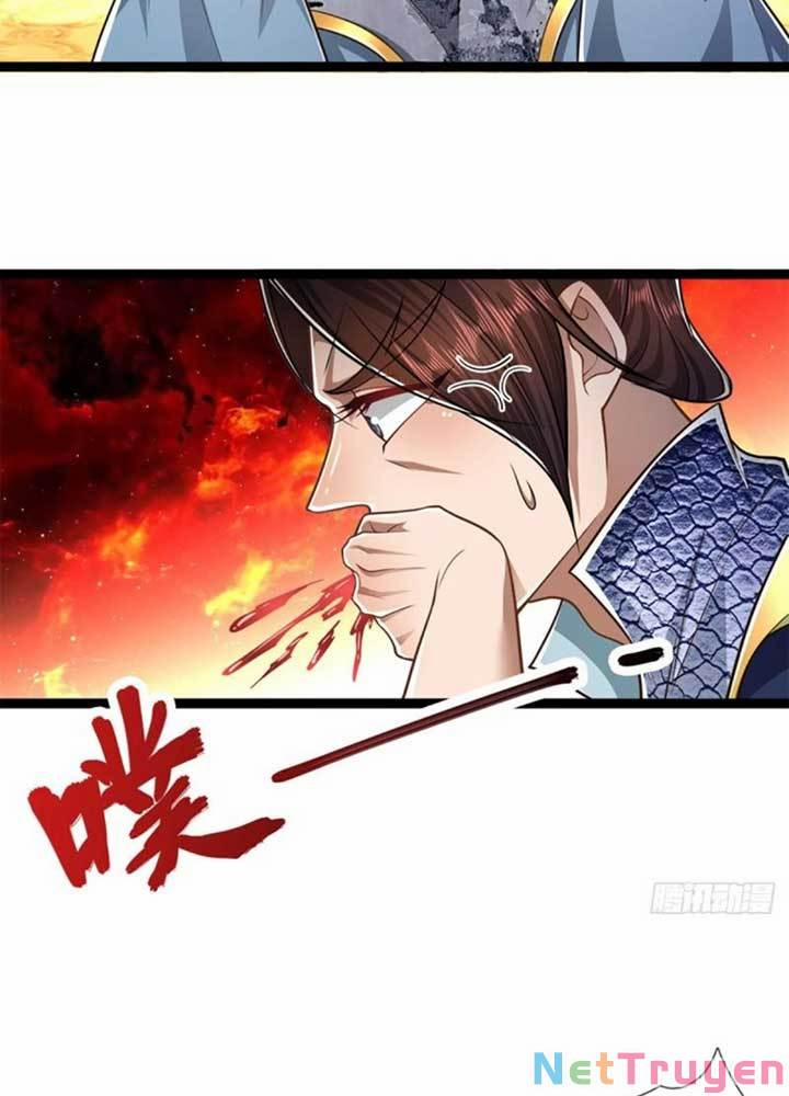 Bị Giam Cầm Trăm Vạn Năm Đệ Tử Ta Trải Khắp Chư Thiên Thần Giới 84 trang 33