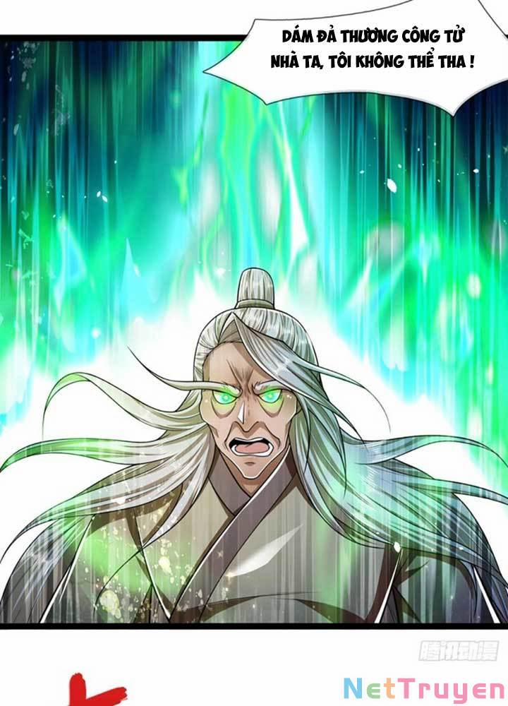 Bị Giam Cầm Trăm Vạn Năm Đệ Tử Ta Trải Khắp Chư Thiên Thần Giới 84 trang 34