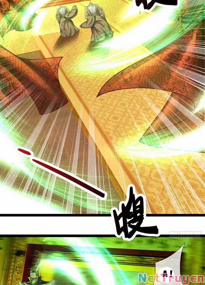 Bị Giam Cầm Trăm Vạn Năm Đệ Tử Ta Trải Khắp Chư Thiên Thần Giới 84 trang 38