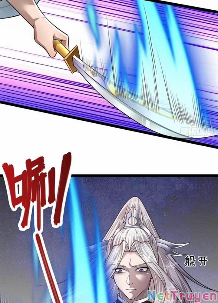 Bị Giam Cầm Trăm Vạn Năm Đệ Tử Ta Trải Khắp Chư Thiên Thần Giới 84 trang 4