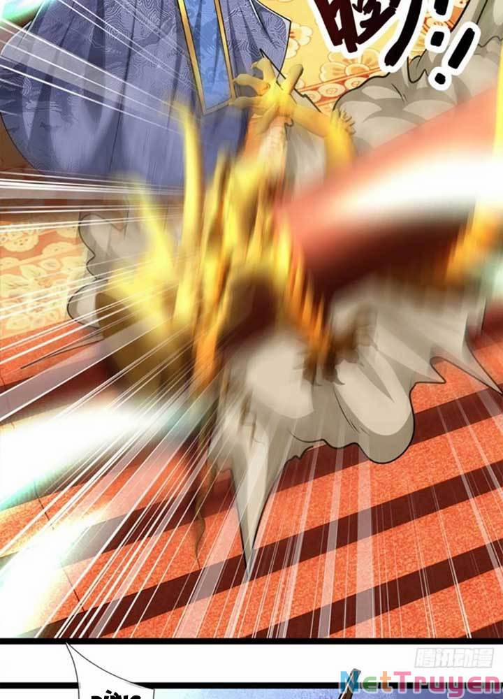 Bị Giam Cầm Trăm Vạn Năm Đệ Tử Ta Trải Khắp Chư Thiên Thần Giới 84 trang 41