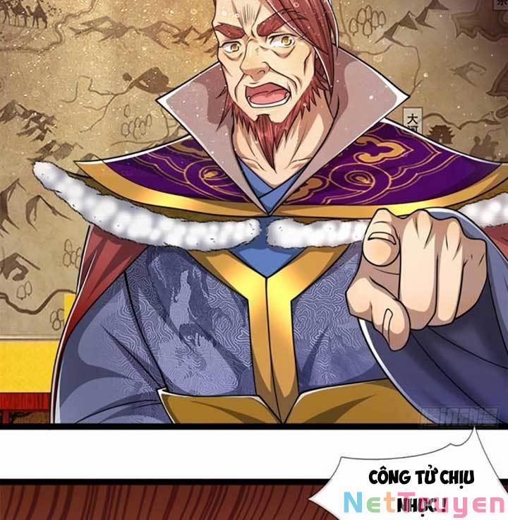 Bị Giam Cầm Trăm Vạn Năm Đệ Tử Ta Trải Khắp Chư Thiên Thần Giới 84 trang 43