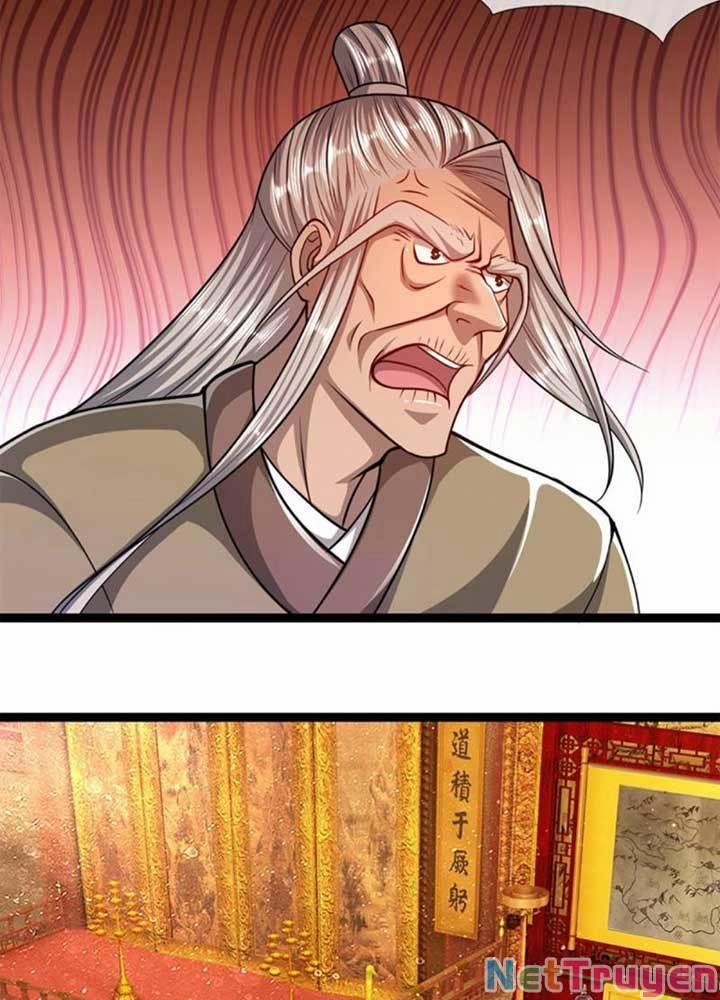 Bị Giam Cầm Trăm Vạn Năm Đệ Tử Ta Trải Khắp Chư Thiên Thần Giới 84 trang 44