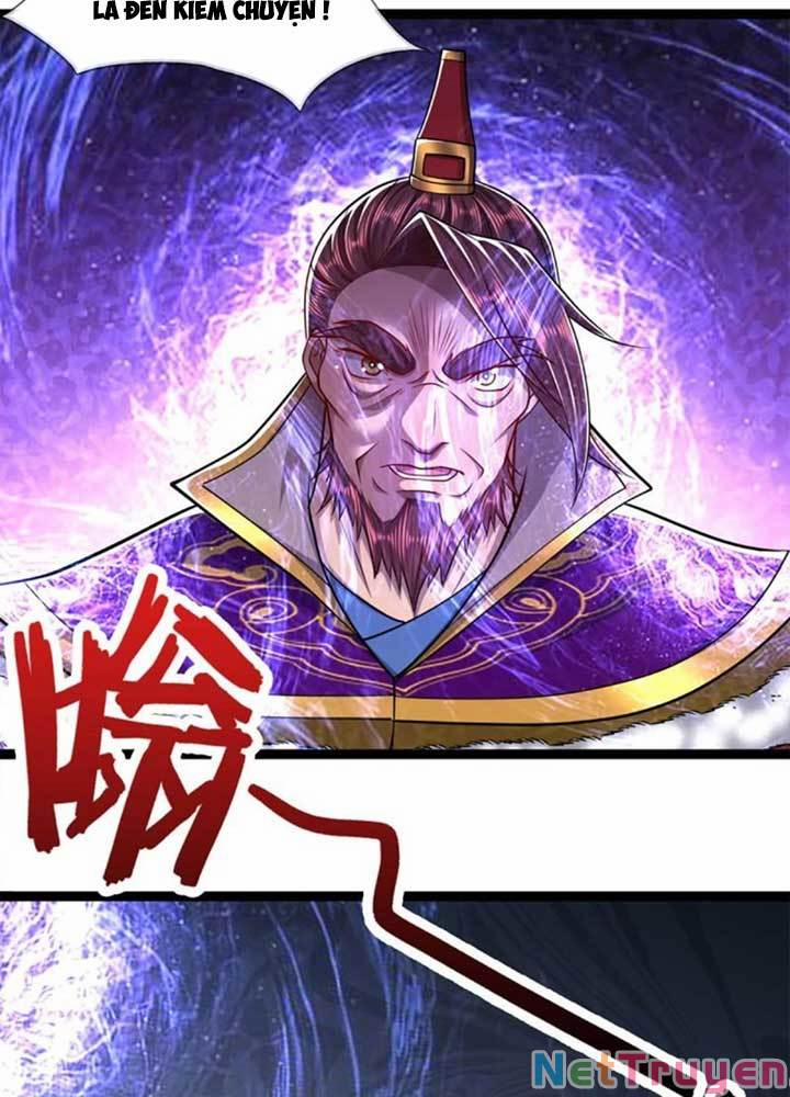 Bị Giam Cầm Trăm Vạn Năm Đệ Tử Ta Trải Khắp Chư Thiên Thần Giới 84 trang 46