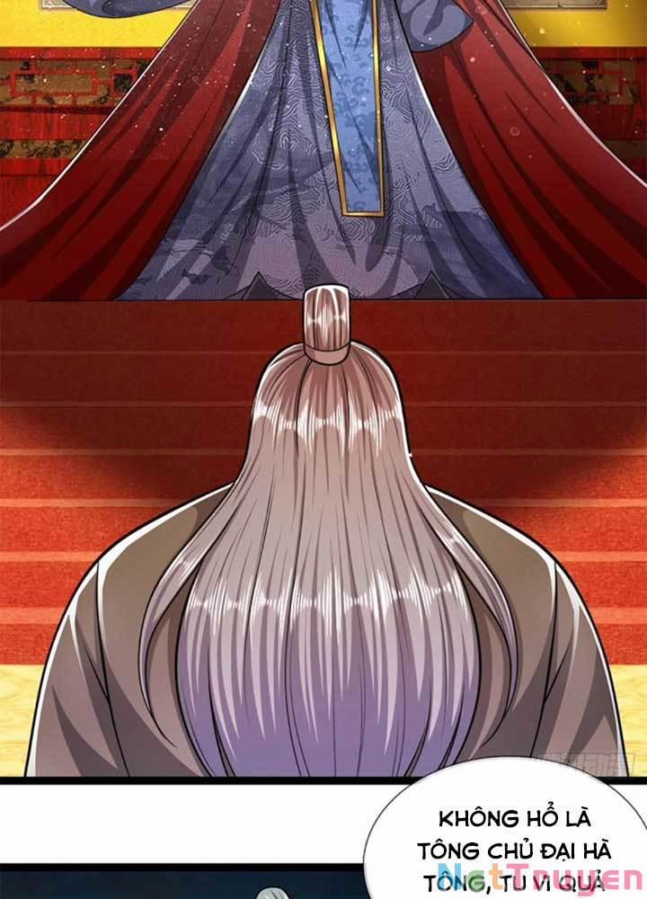 Bị Giam Cầm Trăm Vạn Năm Đệ Tử Ta Trải Khắp Chư Thiên Thần Giới 84 trang 48