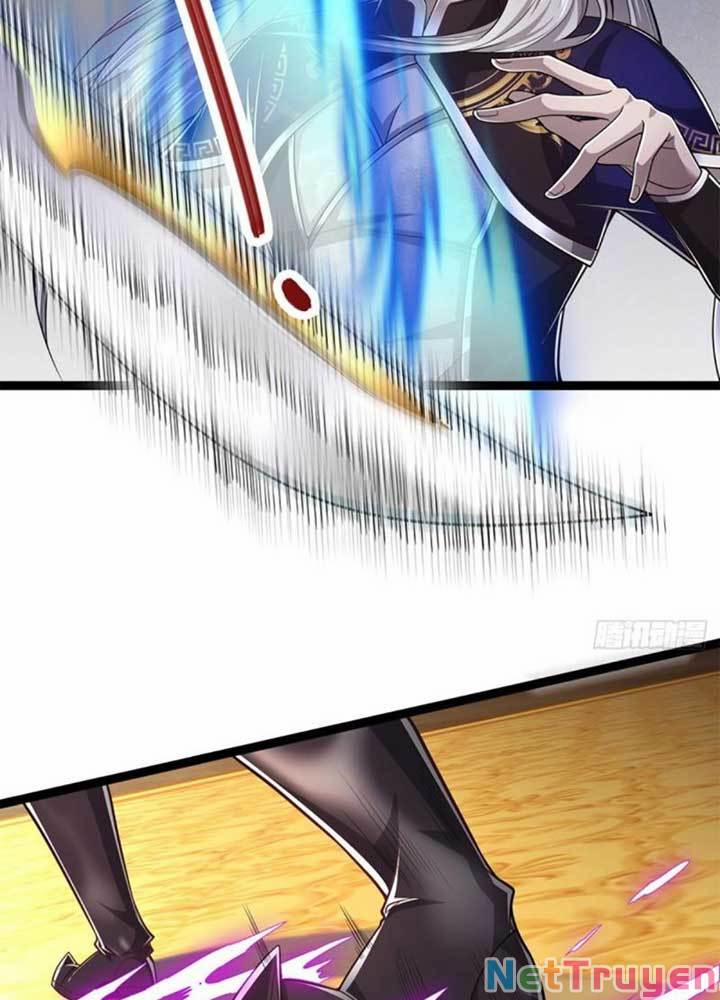 Bị Giam Cầm Trăm Vạn Năm Đệ Tử Ta Trải Khắp Chư Thiên Thần Giới 84 trang 5