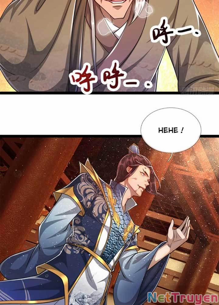 Bị Giam Cầm Trăm Vạn Năm Đệ Tử Ta Trải Khắp Chư Thiên Thần Giới 84 trang 50