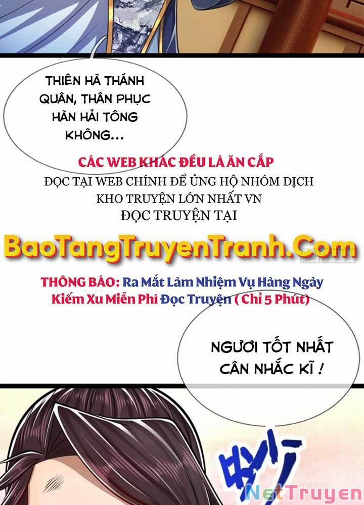 Bị Giam Cầm Trăm Vạn Năm Đệ Tử Ta Trải Khắp Chư Thiên Thần Giới 84 trang 51