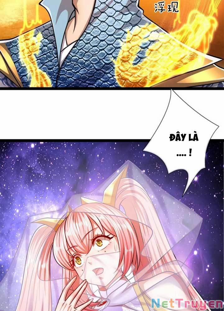 Bị Giam Cầm Trăm Vạn Năm Đệ Tử Ta Trải Khắp Chư Thiên Thần Giới 84 trang 53