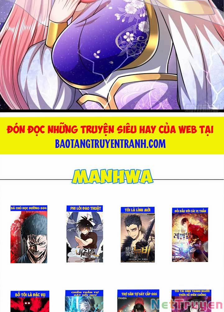 Bị Giam Cầm Trăm Vạn Năm Đệ Tử Ta Trải Khắp Chư Thiên Thần Giới 84 trang 54