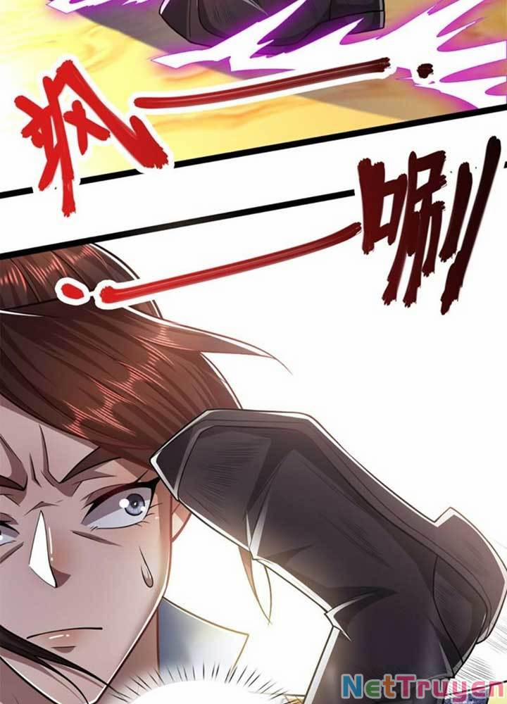 Bị Giam Cầm Trăm Vạn Năm Đệ Tử Ta Trải Khắp Chư Thiên Thần Giới 84 trang 6