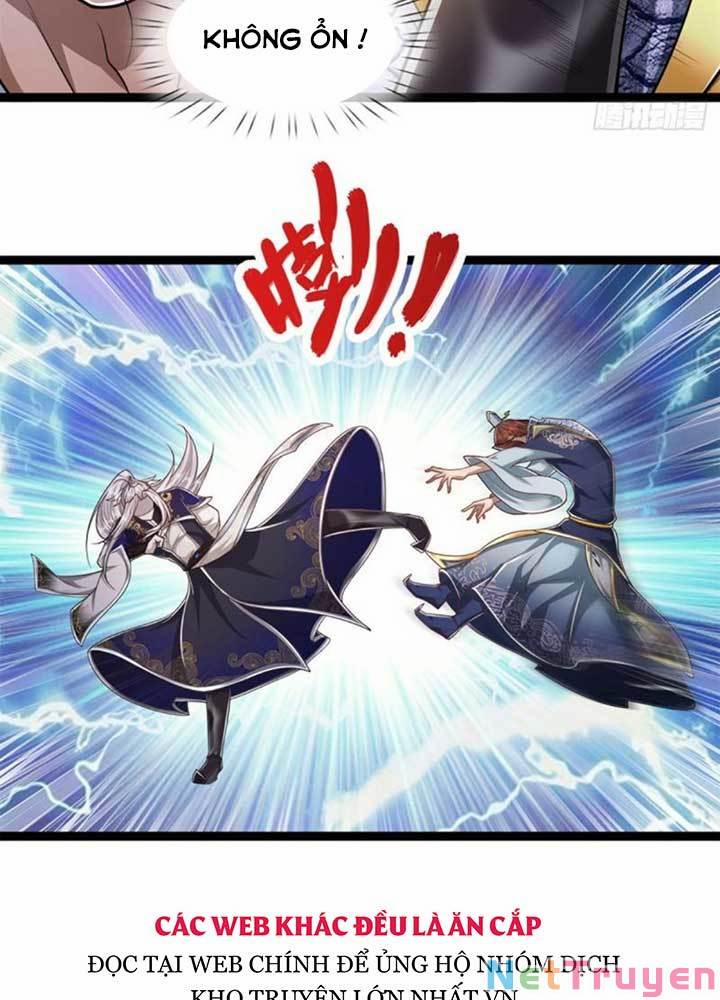 Bị Giam Cầm Trăm Vạn Năm Đệ Tử Ta Trải Khắp Chư Thiên Thần Giới 84 trang 7