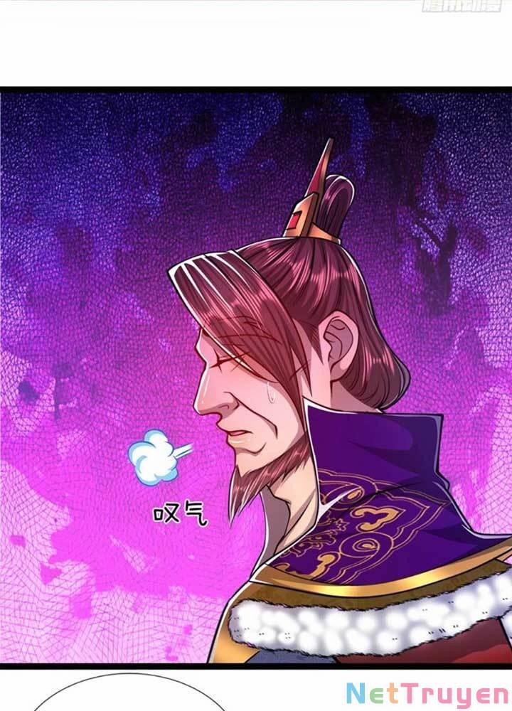 Bị Giam Cầm Trăm Vạn Năm Đệ Tử Ta Trải Khắp Chư Thiên Thần Giới 85 trang 12