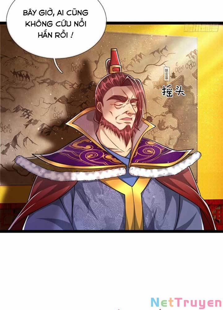 Bị Giam Cầm Trăm Vạn Năm Đệ Tử Ta Trải Khắp Chư Thiên Thần Giới 85 trang 13